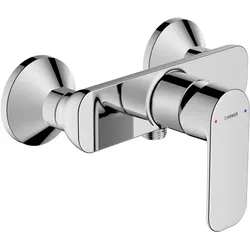 Hansa Basic Duscharmatur Chrom 55450103