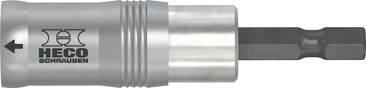 Heco MagicFlip magnetische bithouder