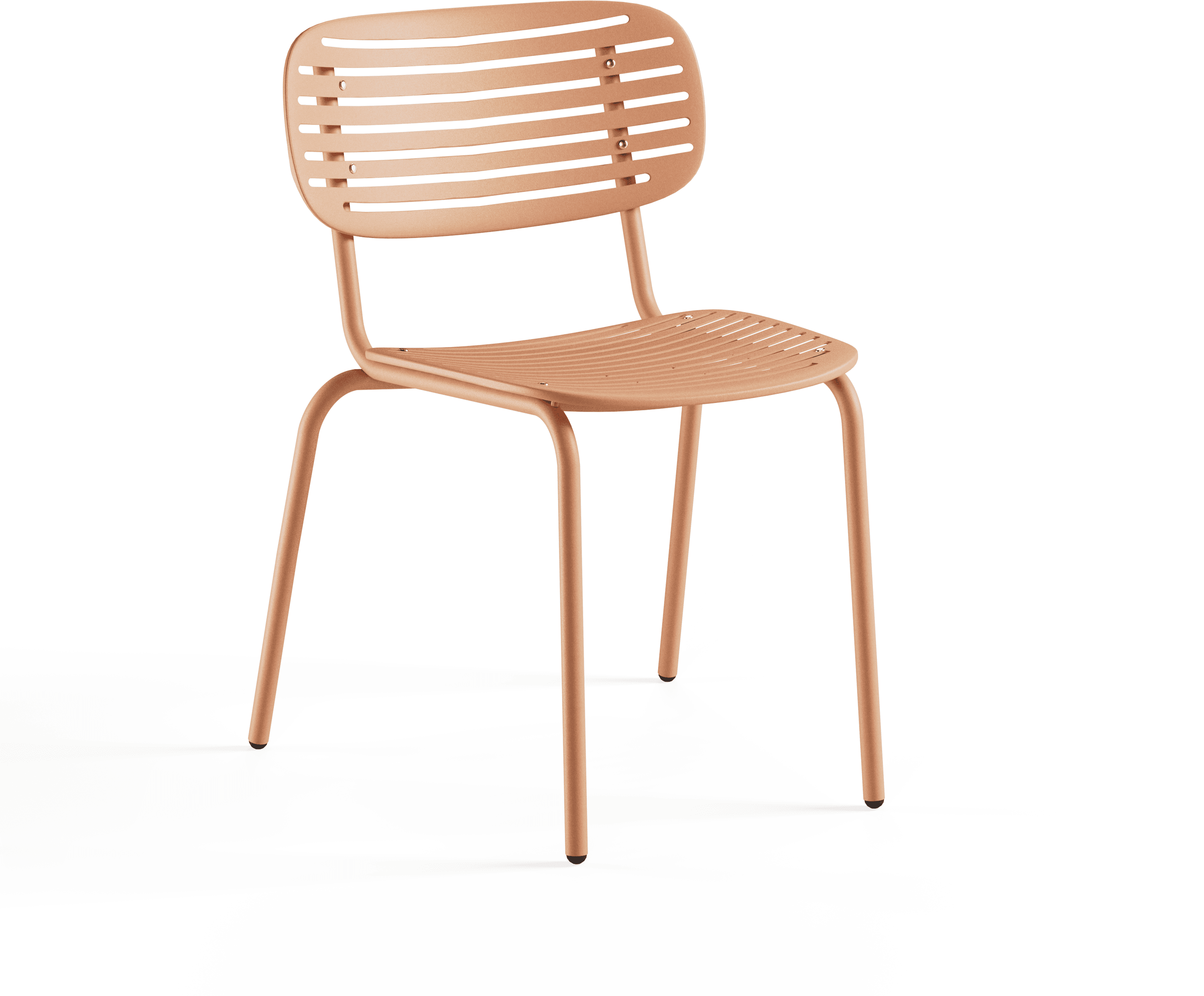 Emu Mom 639 Stuhl (antikrosa (13, ANTIQUE PINK)) antikrosa (13, ANTIQUE PINK)