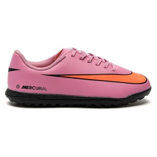 Nike Junior Mercurial Vapor Club Schuhe (38) (FQ8287-600-198482568818)
