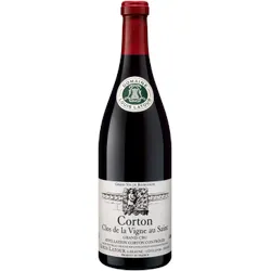 Corton Grand Cru - Clos de la Vigne au Saint 2018 - Louis Latour