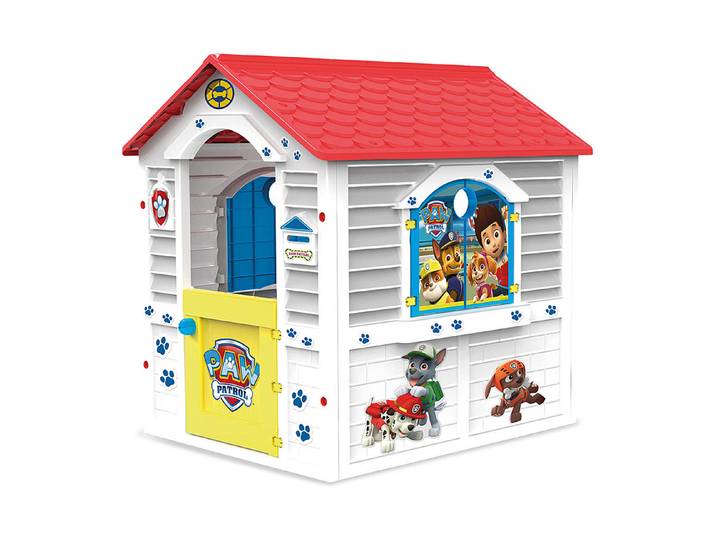 Paw Patrol Spielhaus 104 × 84 × 103 cm