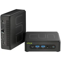 step Micro CUN 512 Mini PC