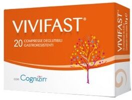 Fb Health Vivifast 20cpr