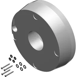 BOSCH Ersatzteil TTNR: 8718583408 Wärmeschutz Br-Tür SB 145-310kW everp V2
