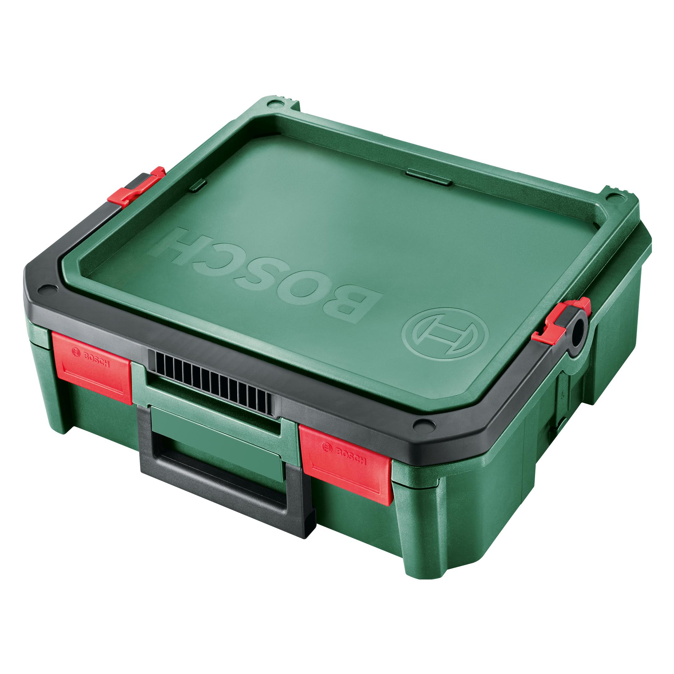 Bosch Professional Professional Systembox Werkbank (1 Teil) (1600A01E13)