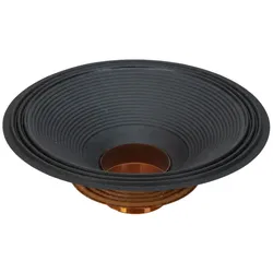 LAVOCE WAF154.00-8 Recone kit - Lieferung mit Klebstoff