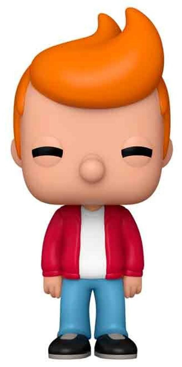 Funko Pop! Philip J. Fry - Futurama