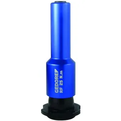 Gedore, Drehmomentschlüssel, CAPTURE Rundown Fixture 2,5-25 Nm 037130 (3/8", 2.50 - 25 Nm)