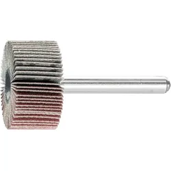 PFERD TOOLS Korund Fächerschleifer F für Feinschliff und Finish - 44409246