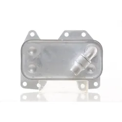 Ölkühler Motoröl MAHLE CLC 132 000S