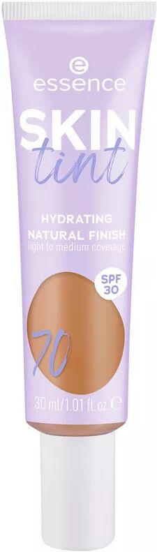 Essence - Hydrating Natural Finish, Skin Tint, 30 ml