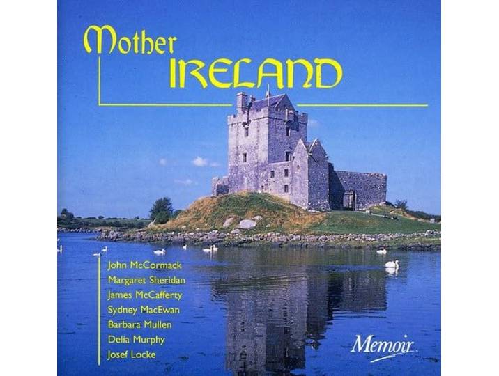 Mother Ireland