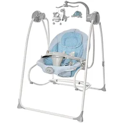 Lorelli, Babywippe, elektrische Babywippe Tango