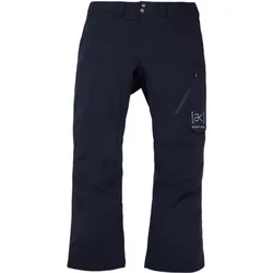 Burton, Unisex, Skihosen, Cyclic GTX 2L (XL), Schwarz
