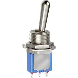 APEM 5646MAB 5000M Series Hebelschalter 1 St.