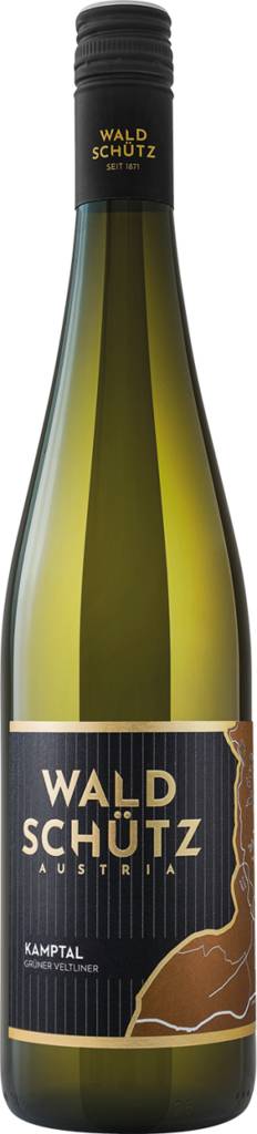 Grüner Veltliner Kamptal DAC 2025 Waldschütz