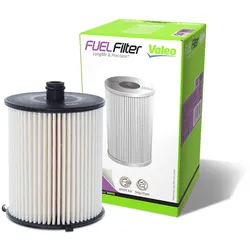 Kraftstofffilter VALEO 587921 für BMW 3er