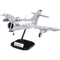 MiG-17 NATO Code "Fresco", Konstruktionsspielzeug