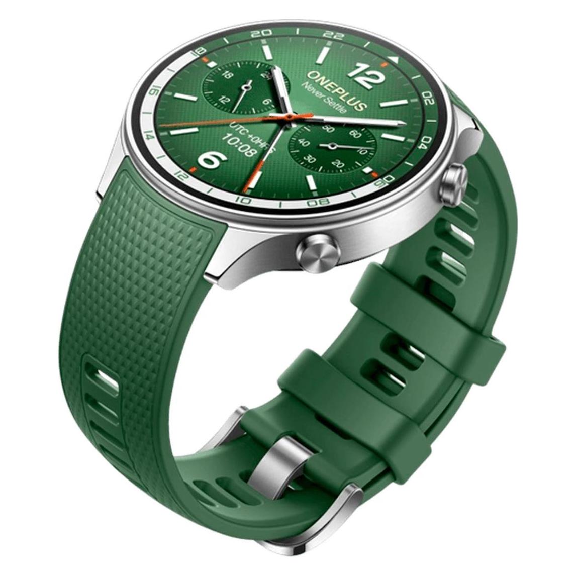 OnePlus Watch 2R (46.60 mm, ohne SIM) (5491100168)