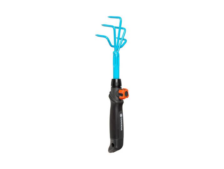 Gardena Combisystem-Blumenkralle