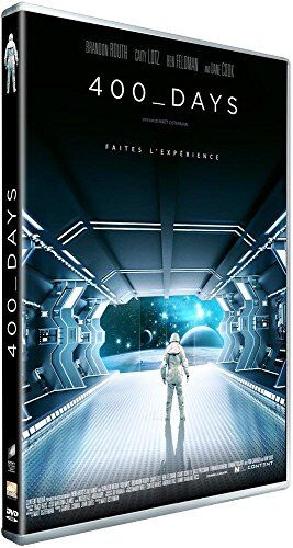 400 days [FR Import] - Preis vom 09.10.2026 07:28:09 h