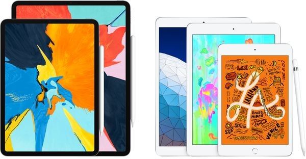 Apple iPad 9.7-inch 2018 (6th Gen) Wi-Fi 32GB - Space Grey