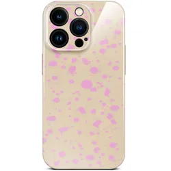 ONEFLOW Splash Cover iPhone 15 Pro Design Muster