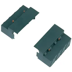 Schneider Electric 19082 Klemmenabdeckung für NG125, 3P, 2 Stück