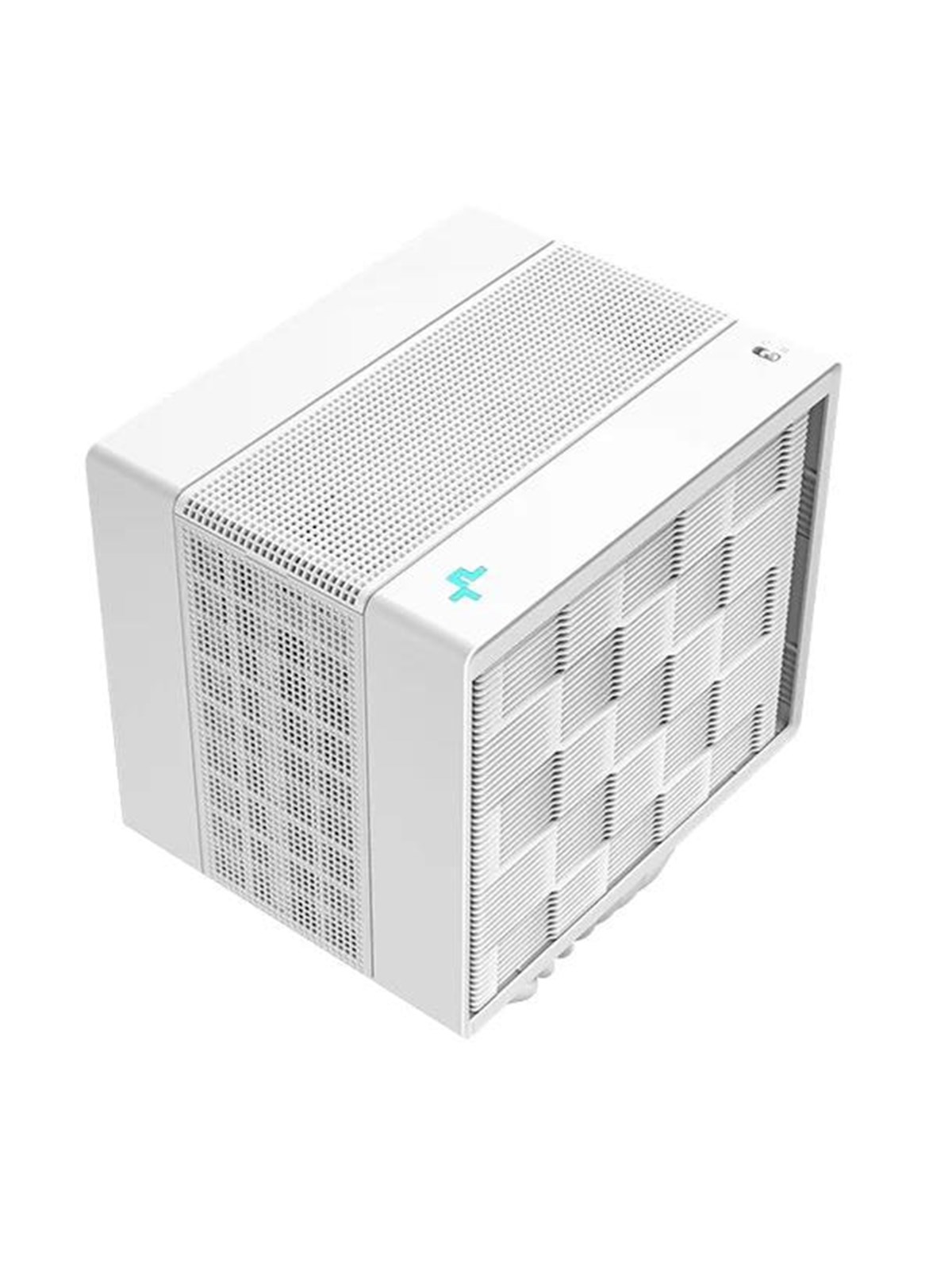 DeepCool ASSASSIN 4S White - CPU-Luftkühler - Max 29 dBA