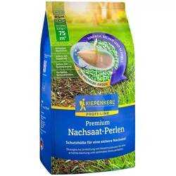 Kiepenkerl, Samen, Profi-Line Premium Nachsaatperlen, 2,2 kg (Rasensamen)