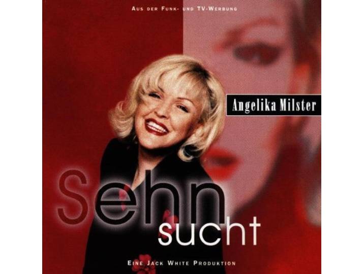 Sehnsucht