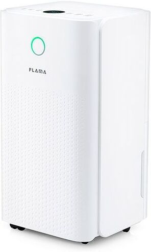 Flama Desumidificador  1321FL  12 L  Branco
