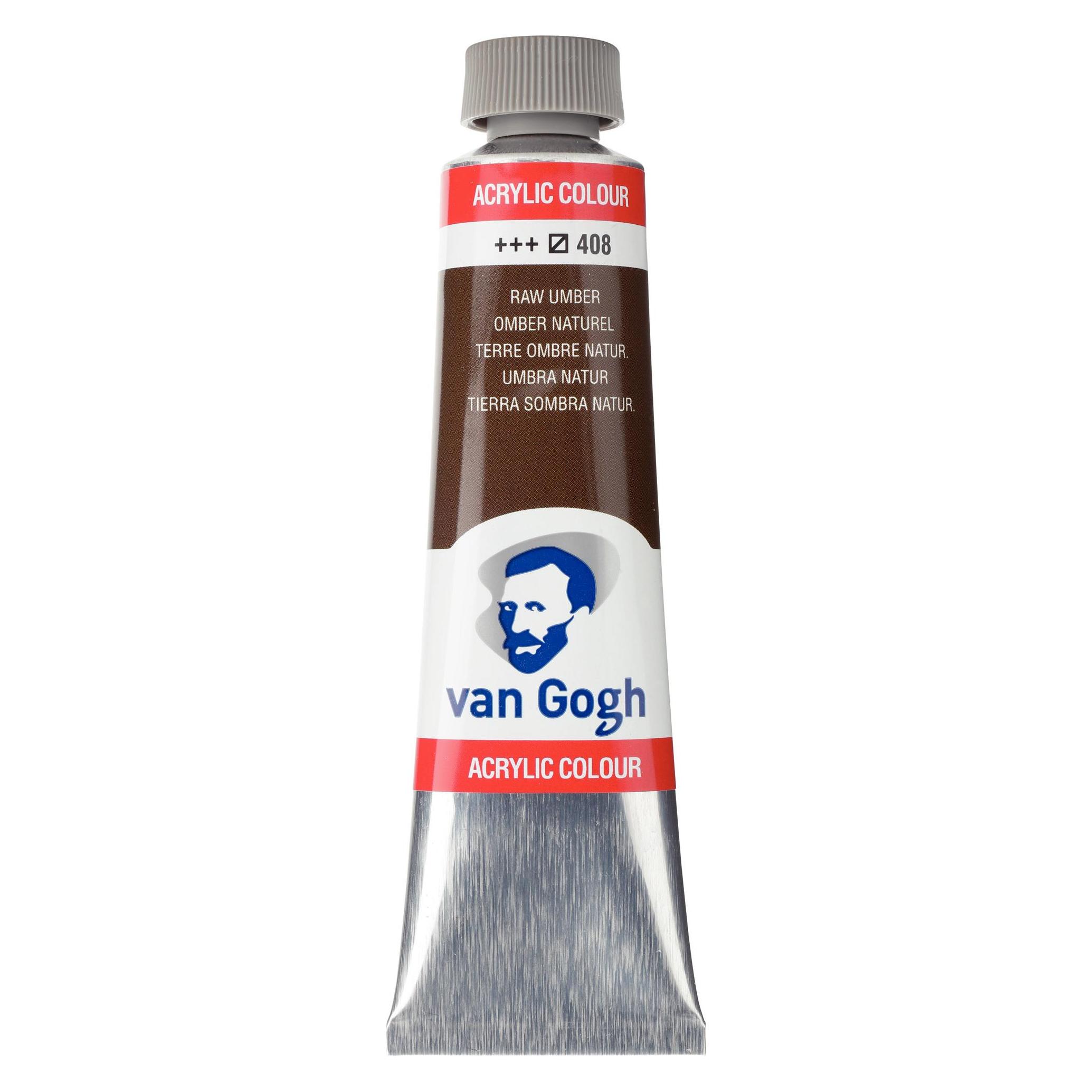 Talens Acrylfarbe VanGogh (40 ml) (22054080)
