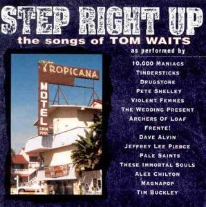 Various - Step Right Up(Songs of T.Waits - Preis vom 01.10.2026 17:08:56 h