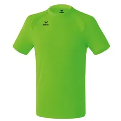 Erima Performance T-Shirt Kinder - green gecko - 140