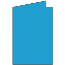 Clairefontaine, Grusskarte + Briefpapier, Doppelkarte (25 Stk.)