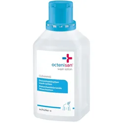 Octenisan Waschlotion 500 ml