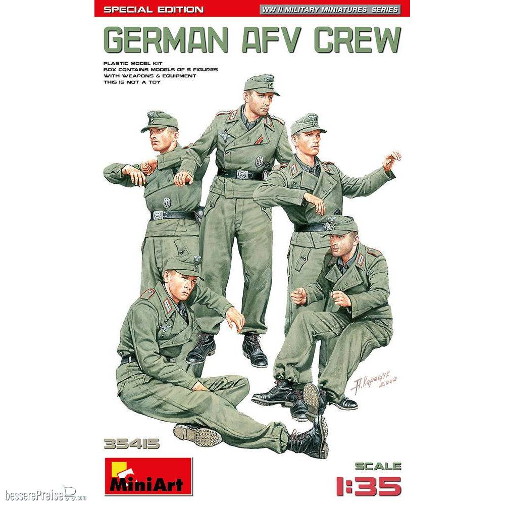 MiniArt 35415