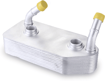BGA CO6705 Automatic transmission oil cooler