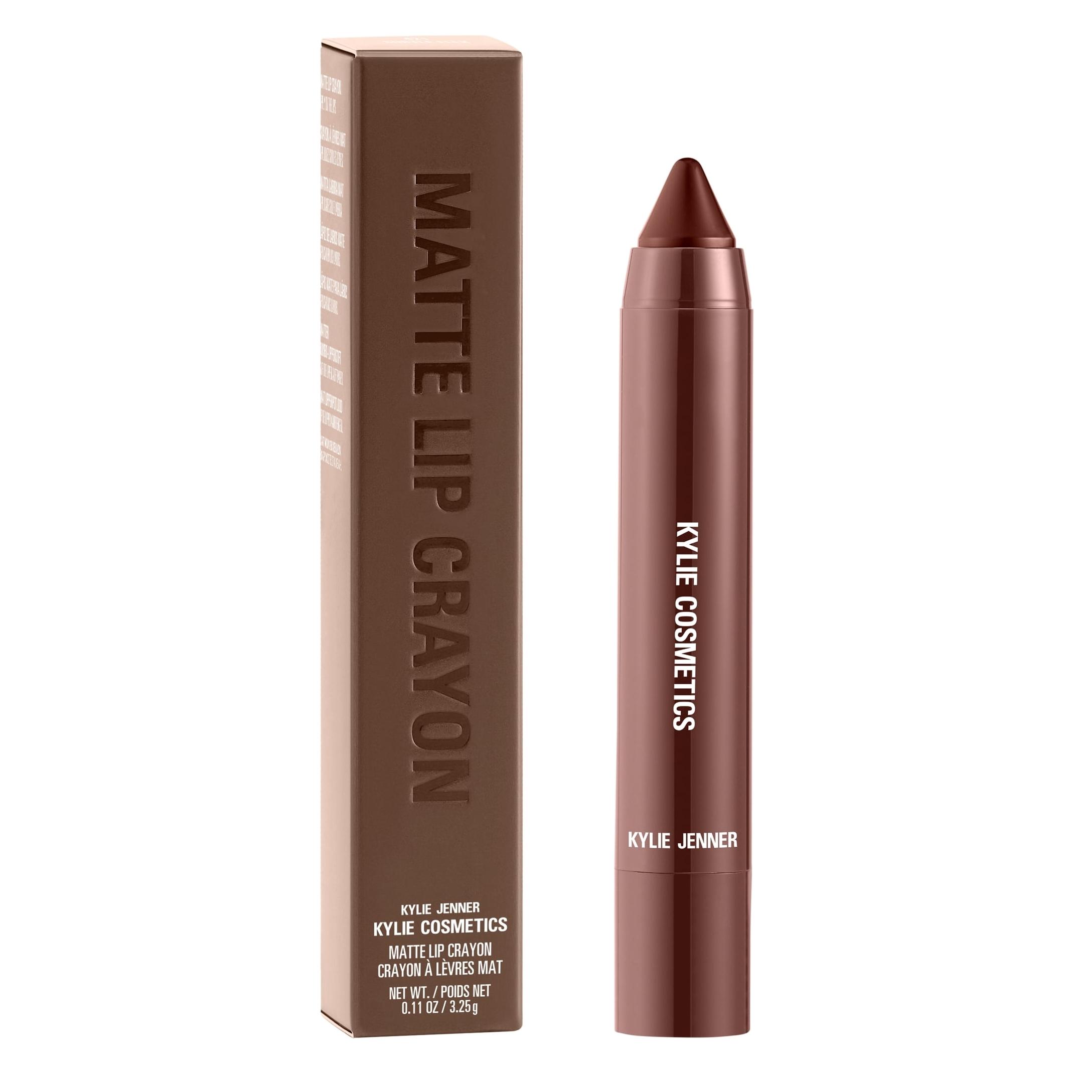 Kylie Jenner Kylie Cosmetics - Matte Lip Crayon - 622 Thanks For Nothing (35720771622)