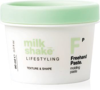 milk_shake® Lifestyling Freehand Paste pasta styling para cabelo 90 ml. Lifestyling Freehand Paste