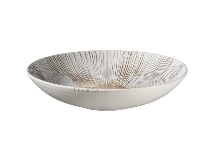 Teller tief Terra Steinzeug D 22 cm - Teller tief