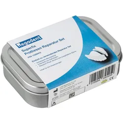 Superfix Prothesen Reparatur Set 1 St