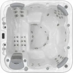 Whirlpool Wellis Lugano Life