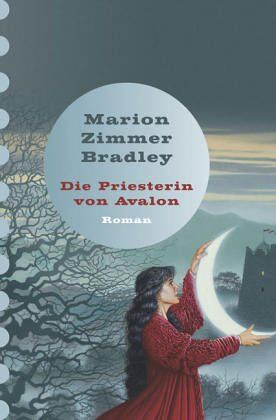 Marion Zimmer Bradley - Die Priesterin von Avalon. - Preis vom 17.10.2026 19:25:27 h