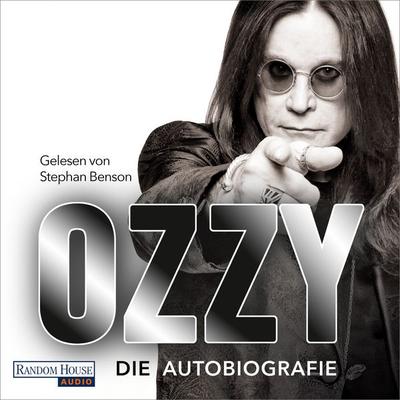 Ozzy - Ozzy Osbourne, Audio, 9783759902153