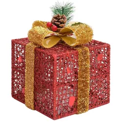vidaXL, Weihnachtsbeleuchtung, Felix