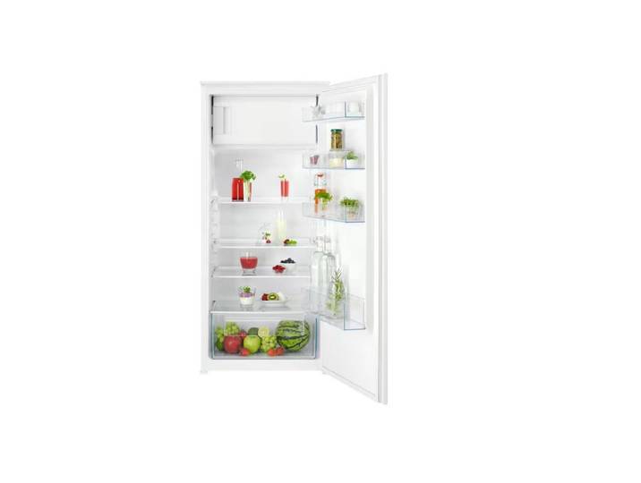 AEG Einbaukühlschrank TSF5O12ES, 122,5 cm hoch
