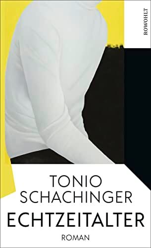 Tonio Schachinger - Echtzeitalter: Begeisternd ist auch die Stilsicherheit des Autors, sein Gespür für Milieus, Jargons, Stimmungen, Tragikomik. Jury des Deutschen Buchpreises über 'Nicht wie ihr' - Preis vom 05.10.2026 03:47:11 h
